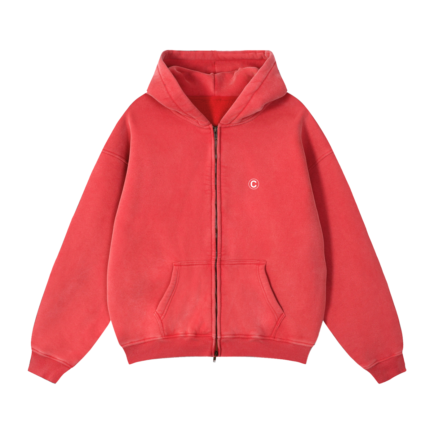 SYSTEM ZIP UP