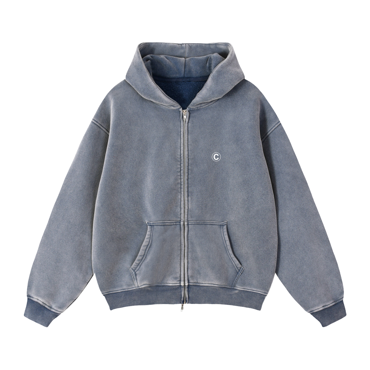 System Zip - Up