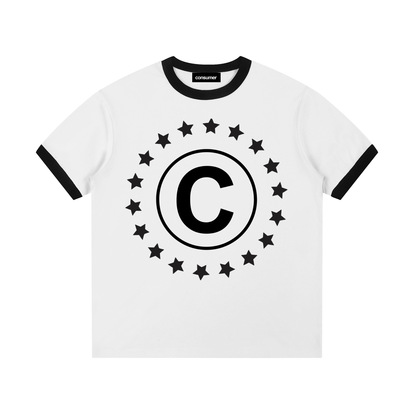 STAR BOY TEE