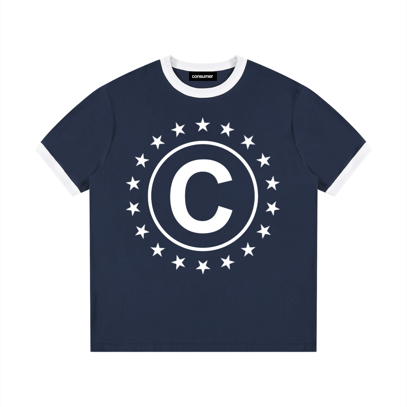 Star Boy Tee